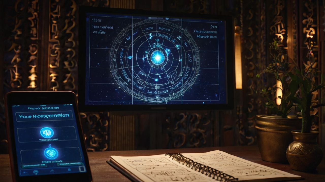 Horoskop Standardowy